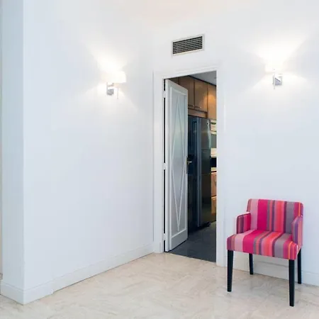 Luxury 4 Bedrooms On Croisette - Jacuzzi Διαμέρισμα Κάννες