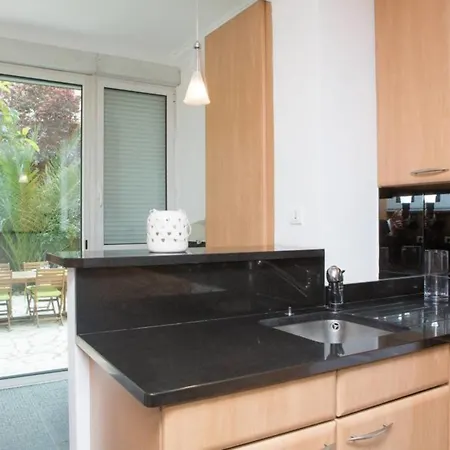 Luxury 4 Bedrooms On Croisette - Jacuzzi Διαμέρισμα *