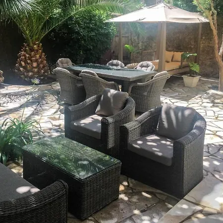 Διαμέρισμα Luxury 4 Bedrooms On Croisette - Jacuzzi *