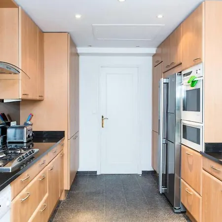 Luxury 4 Bedrooms On Croisette - Jacuzzi Διαμέρισμα Κάννες