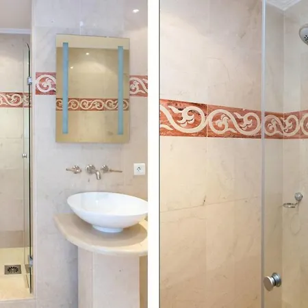 Luxury 4 Bedrooms On Croisette - Jacuzzi Κάννες