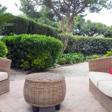 Luxury 4 Bedrooms On Croisette - Jacuzzi Διαμέρισμα Κάννες