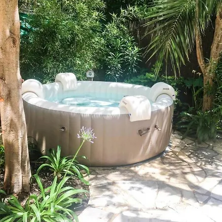 Διαμέρισμα Luxury 4 Bedrooms On Croisette - Jacuzzi