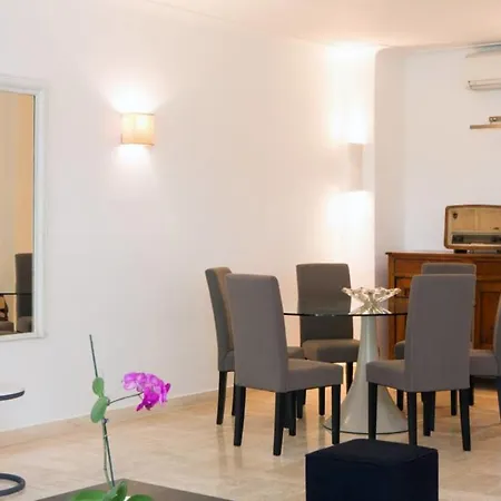 Luxury 4 Bedrooms On Croisette - Jacuzzi *