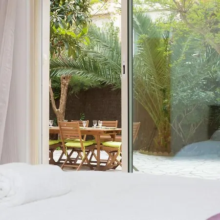Luxury 4 Bedrooms On Croisette - Jacuzzi Κάννες