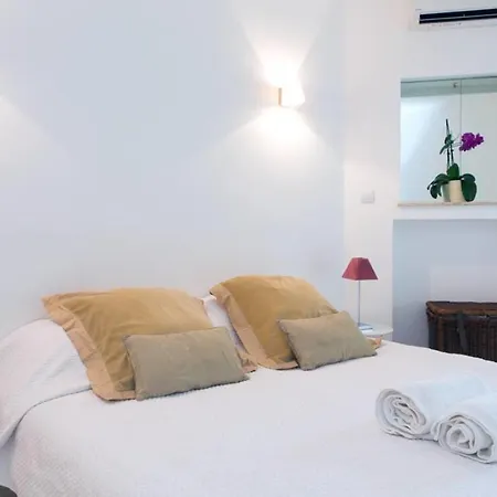 Διαμέρισμα Luxury 4 Bedrooms On Croisette - Jacuzzi